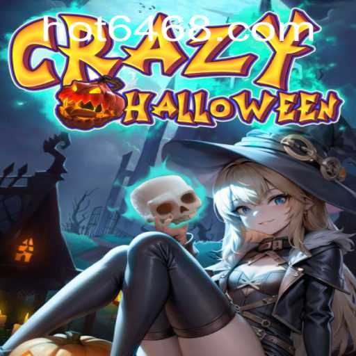 CrazyHalloween: A Thrilling Gaming Adventure with Exciting Twists