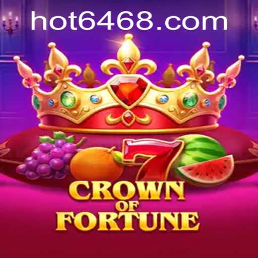 Crown of Fortune: A New Era of Digital Gaming