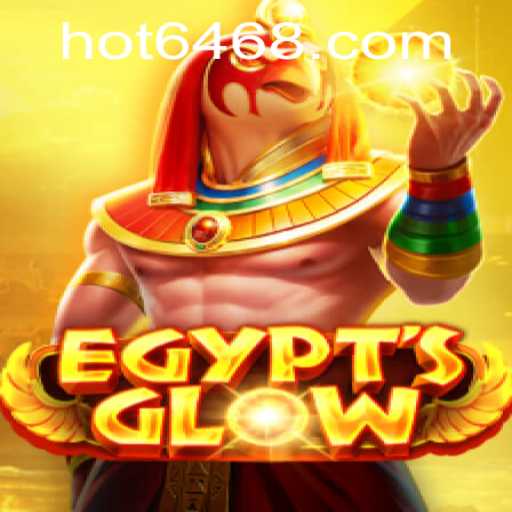Dive into the Enchanting Mysteries of EgyptsGlow