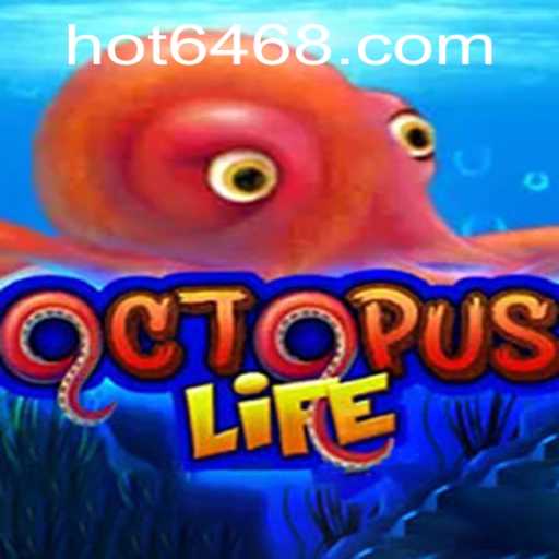 Dive into OctopusLife with the Entrancing Keyword HOT646