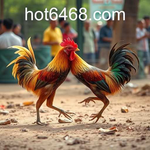 HOT646