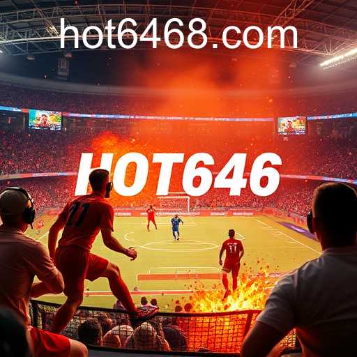 The Intersection of Sports and Technology: Exploring the Concept of HOT646