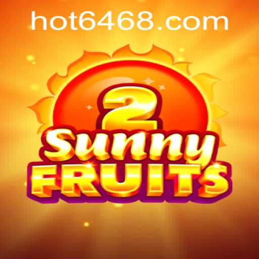 SunnyFruits2: An Exciting Spin in the World of Online Slots