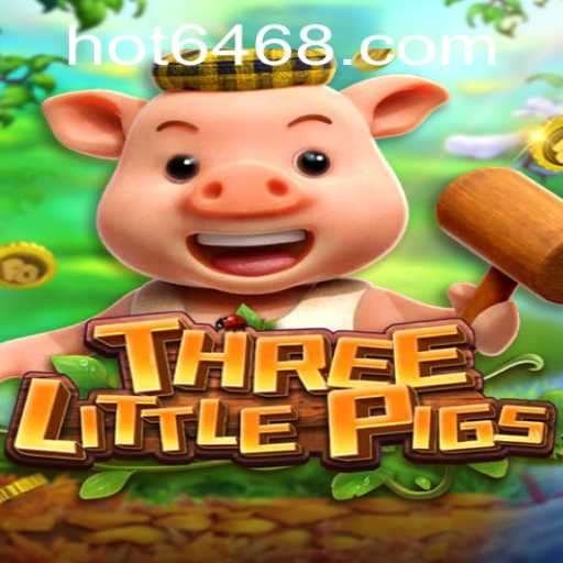Unveiling the Magic of THREELITTLEPIGS: An Exciting New Game