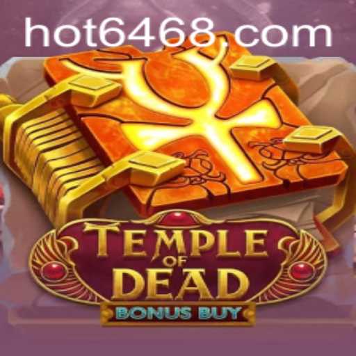 Unveiling the Thrilling World of TempleofDeadBonusBuy