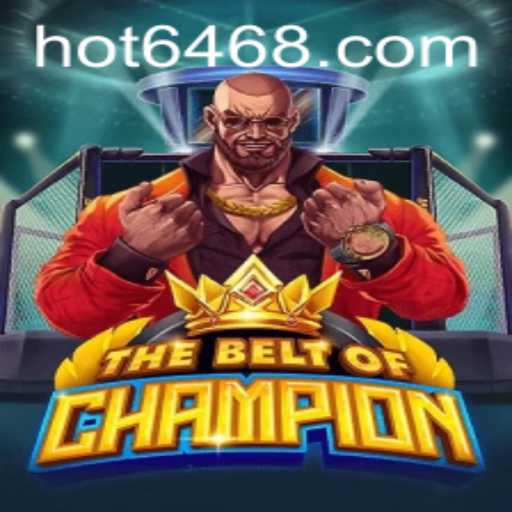 TheBeltOfChampion: A Thrilling New Game You Need to Experience Today
