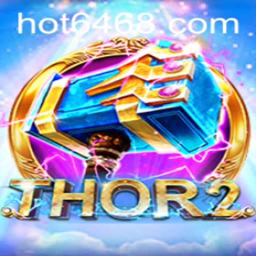 Exploring Thor2: A Journey into the World of HOT646