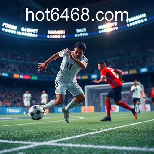 Exploring the World of Virtual Sports